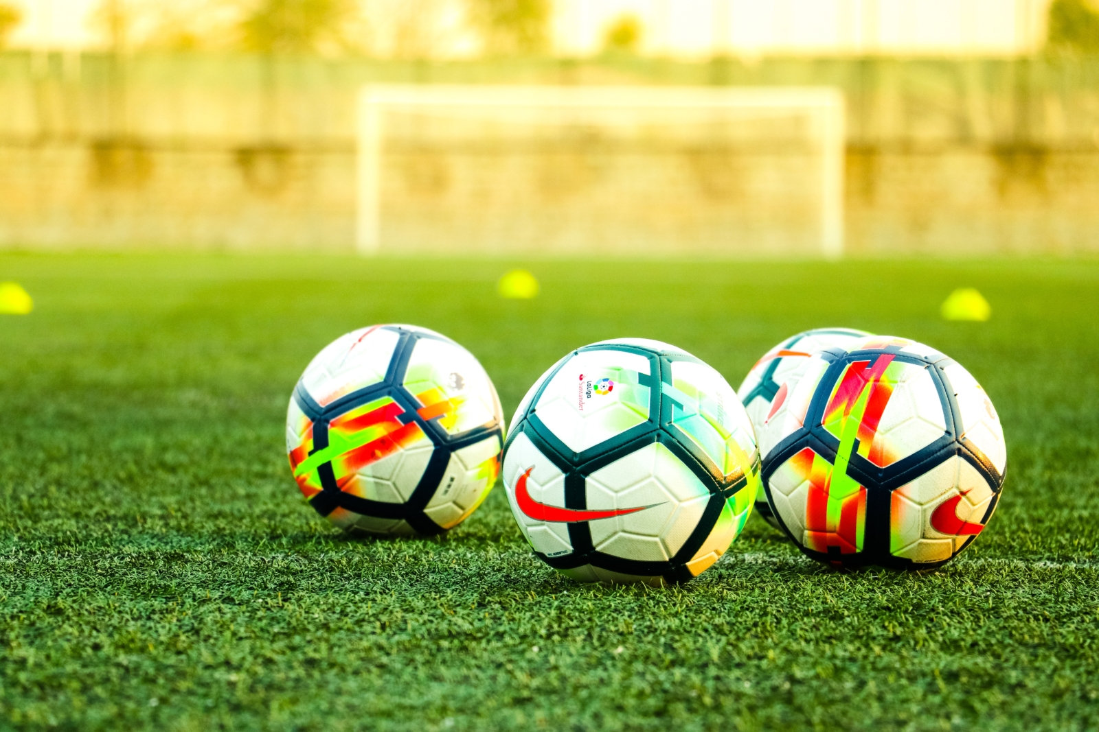 Boys Zone Football Trials