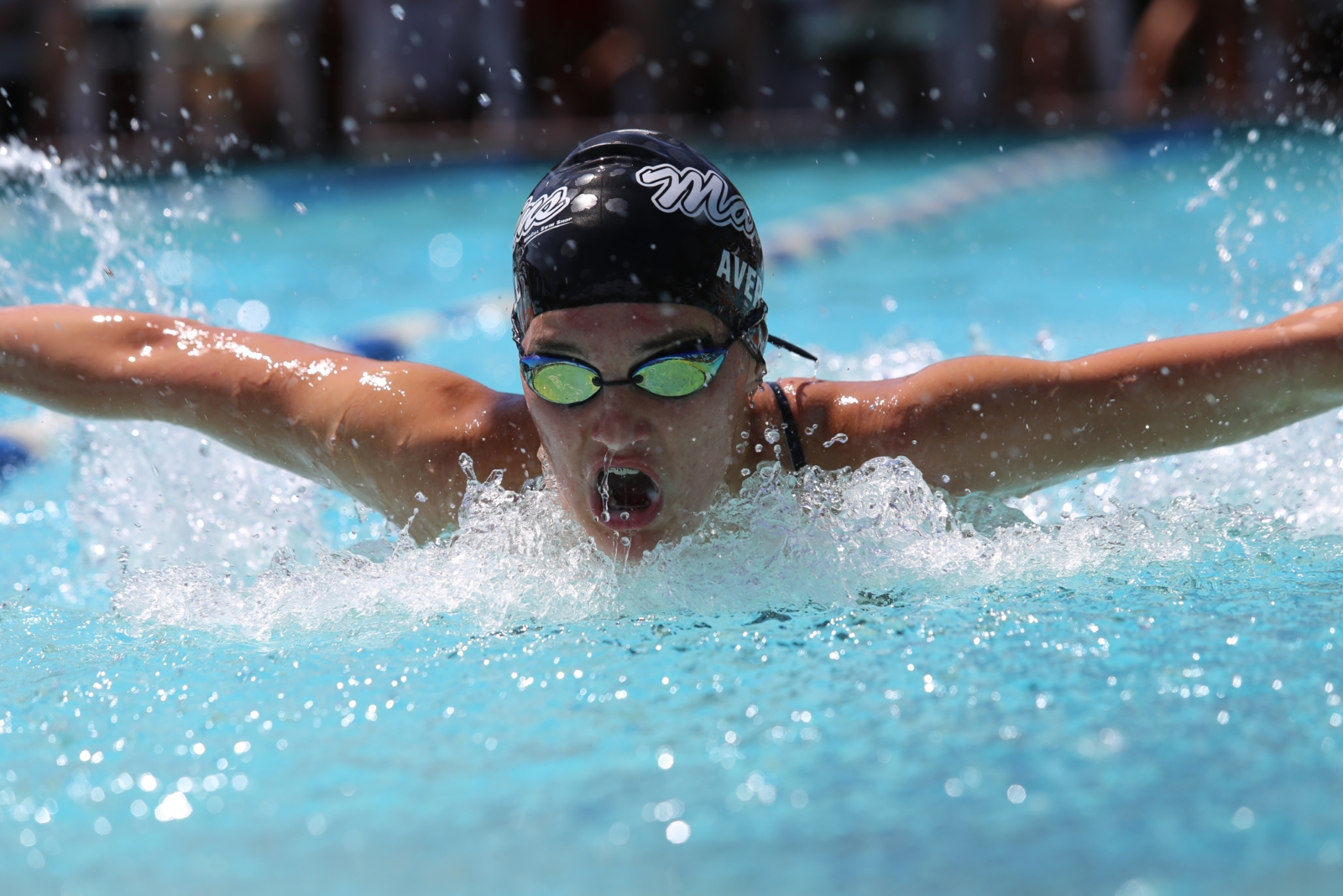 SSW Swimming Carnival