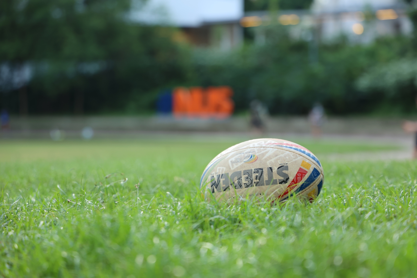 SSW Under 12s Rugby League Carnival